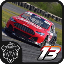 Dragon Kart आइकन