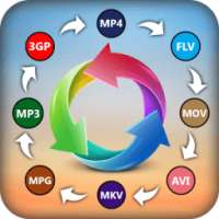 Total Video Converter : Video Cutter & Editor