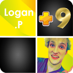 Logan Paul Piano Game أيقونة