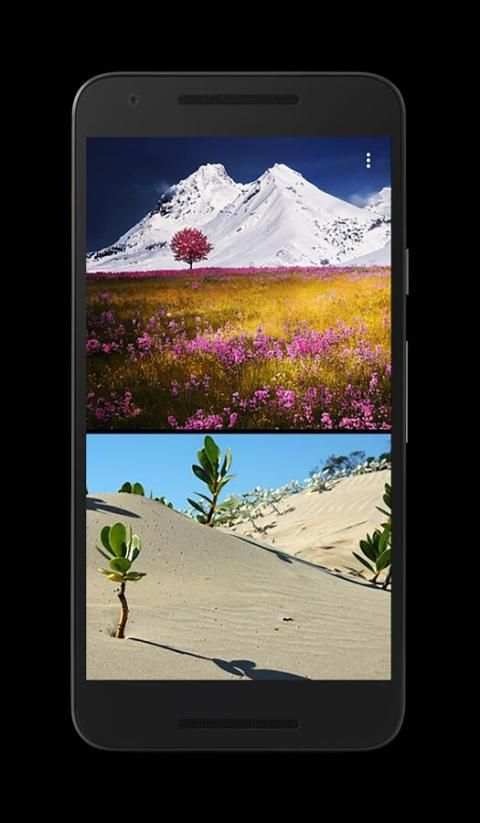Would You Rather Pictures Edition screenshot 2