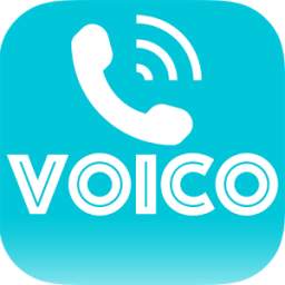 Voico: Free Calls and Messages