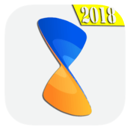 Guide for Xender file transfer and share 2018 иконка