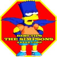 Best Tips The Simpsons on 9Apps