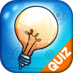 General Knowledge Quiz App