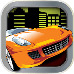 3D Drag Racing иконка