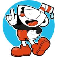 Free -Cuphead- Guide Game ! on 9Apps
