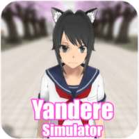 Yandere Simulator - High School Simulator on 9Apps