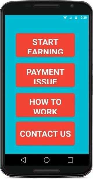 Earn free paytm 2 تصوير الشاشة