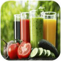 Sucos Detox on 9Apps