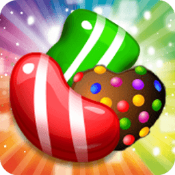 Jelly Crush आइकन