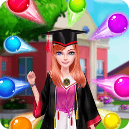 Bubble High School иконка