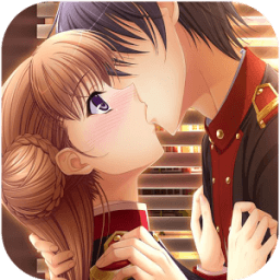 Kiss Cartoon - Anime Jigsaw Puzzles Game icon