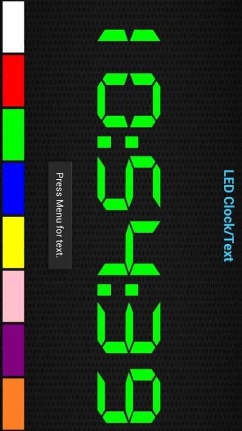 Flashlight FREE screenshot 1