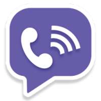 ikon NEW Viber Version 2017 video call massage Guide