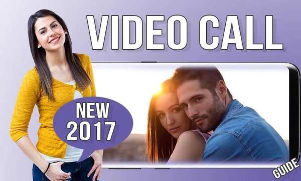 NEW Viber Version 2017 video call massage Guide screenshot 1