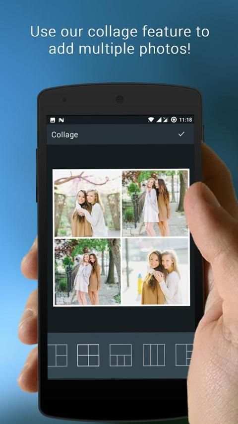 Photo Editor Photofy-Tools screenshot 3