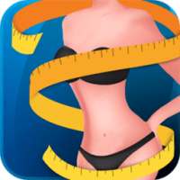 Weight loss: diet & fitness app