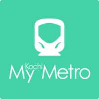 Kochi My Metro