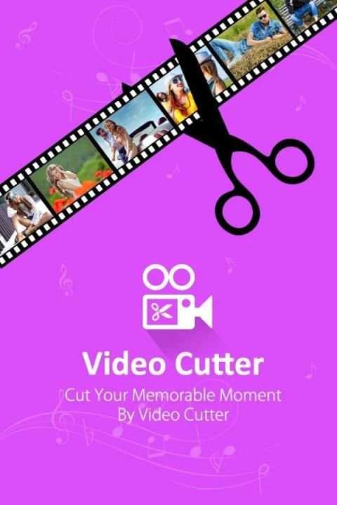 Video Cutter скриншот 2