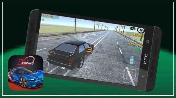 Car Racing 3D screenshot 3