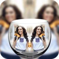 PIP Mirror Image : Photo Editor Effect on 9Apps