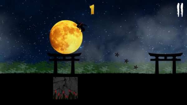 Ninja K.O. screenshot 3