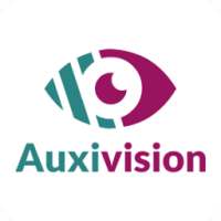 Auxivision on 9Apps