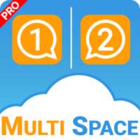 Multi Space : Run Parallel App