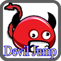 ikon Devil Jump Master