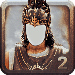 Camera Frame for Bahubali icon