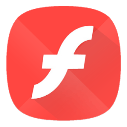 Flash player – SWF Player आइकन