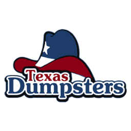 Texas Dumpsters иконка
