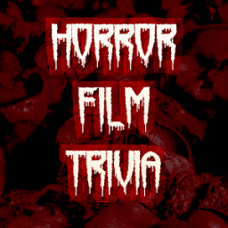Horror Movie Trivia أيقونة