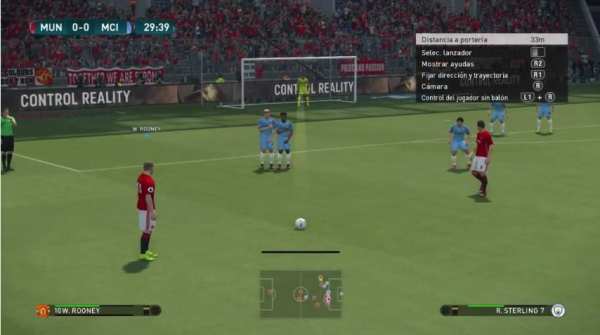 Ultimate PES-17 NewGuide screenshot 1