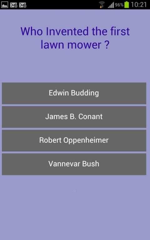 General Knowledge.Pro (world) скриншот 4