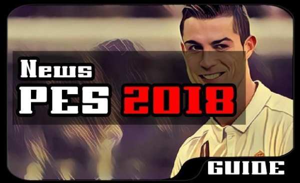News for PES 2018 screenshot 1