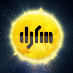 DJ FM иконка