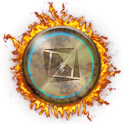 TSF Shell Theme Hell आइकन