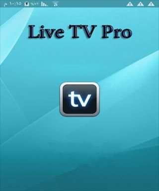 TV Live Pro screenshot 5