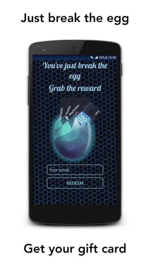 Free PSN Codes Generator - PSN Cards 3 تصوير الشاشة