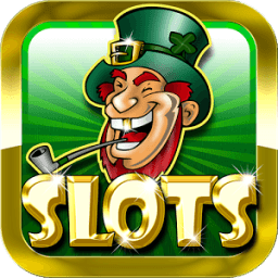 Irish Money Wheel Slots أيقونة