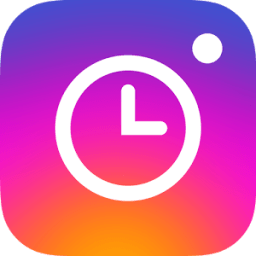 Best Upload Time For Instagram أيقونة