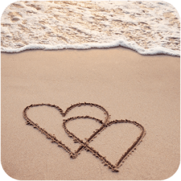 Draw On Sand आइकन