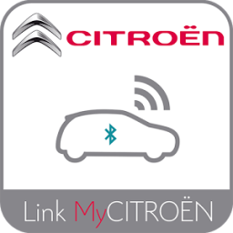 Link MyCitroën icon