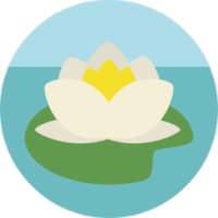 Calm my mind: reduce anxiety by breathing practice on 9Apps