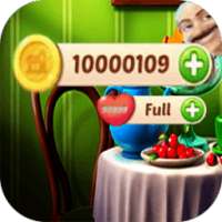 Coins for homescapes [ 2018 ] prank! on 9Apps