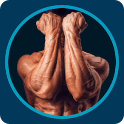 ikon Arm Workout Gym Challenge