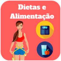 Dieta e Alimentação on 9Apps