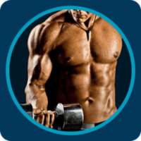 6 Pack Abs Home Workout : Ultimate 6 Pack Secrets on 9Apps