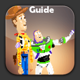 ikon Guide Toy Story